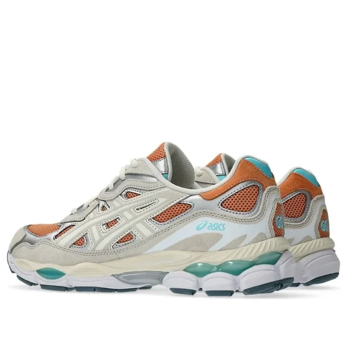 GEL-NYC «Terracotta»