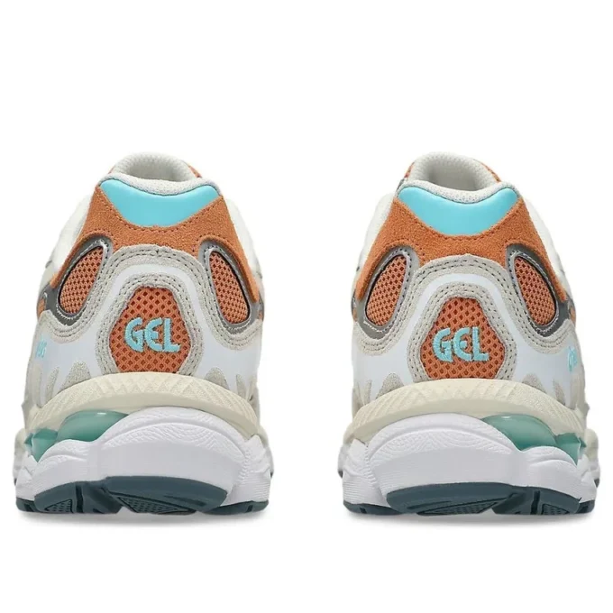 GEL-NYC «Terracotta»
