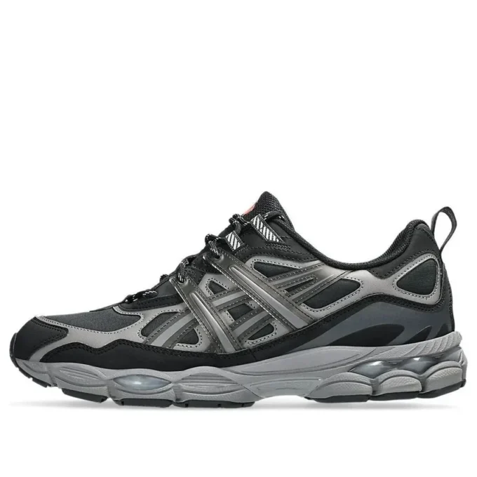 GEL-NYC Utility «Black Carbon»