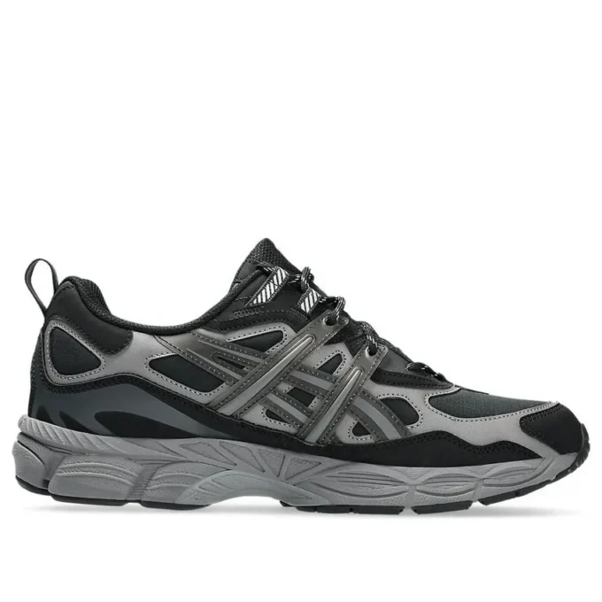 GEL-NYC Utility «Black Carbon»