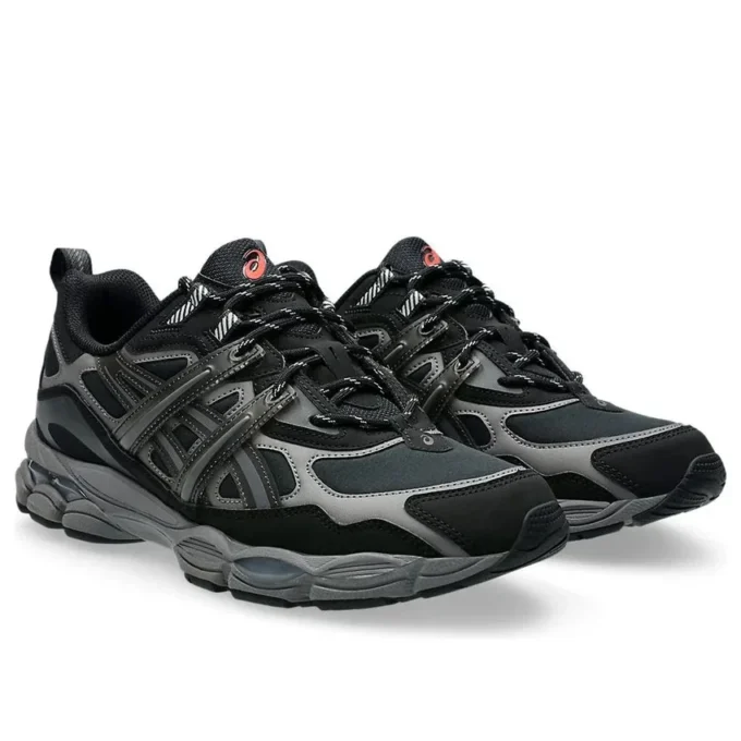 GEL-NYC Utility «Black Carbon»