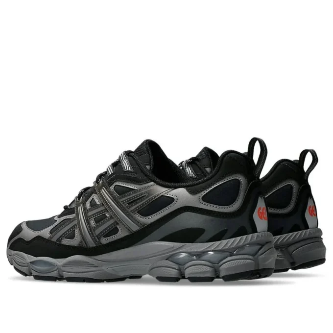 GEL-NYC Utility «Black Carbon»