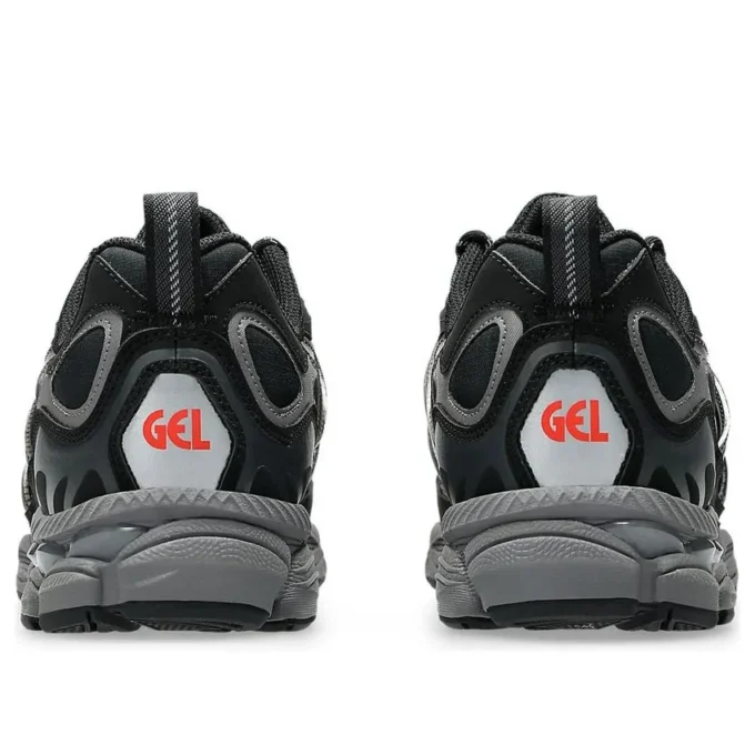 GEL-NYC Utility «Black Carbon»
