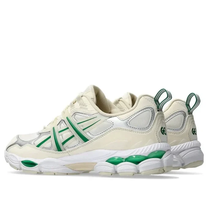 GEL-NYC Utility «Cream Kale»