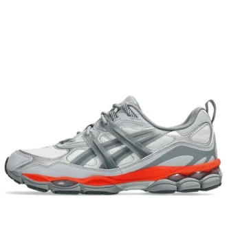 GEL-NYC Utility «Gris glaciar Metrópolis»