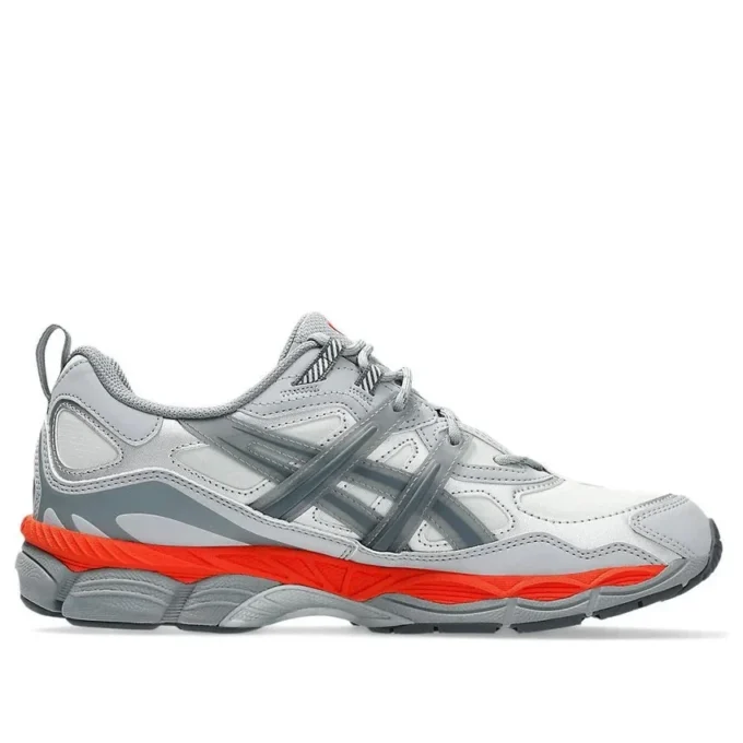 GEL-NYC Utility «Gris glaciar Metrópolis»