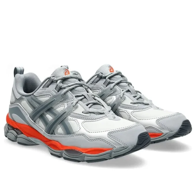 GEL-NYC Utility «Gris glaciar Metrópolis»