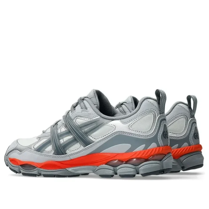 GEL-NYC Utility «Gris glaciar Metrópolis»
