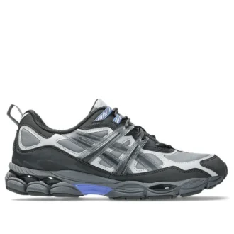 GEL-NYC Utility «Metropolis Graphite Grey» GEL-NYC Utility «Metropolis Graphite Grey»