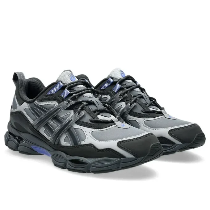 GEL-NYC Utility «Metropolis Graphite Grey»