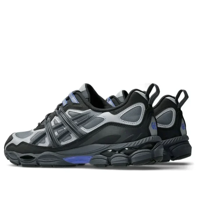 GEL-NYC Utility «Metropolis Graphite Grey»