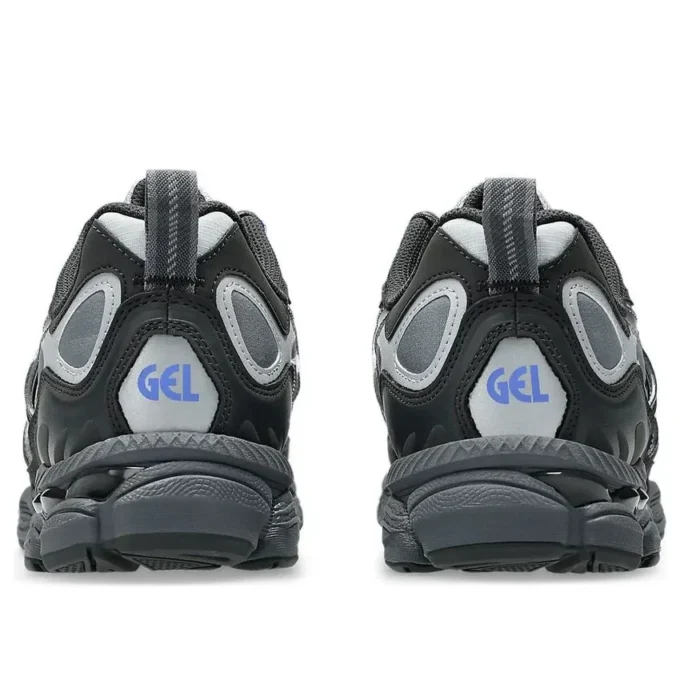 GEL-NYC Utility «Metropolis Graphite Grey»