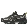 GEL-NYC Utility «Obsidian Grey Carbon»
