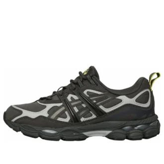GEL-NYC Utility «Obsidian Grey Carbon» GEL-NYC Utility «Obsidian Grey Carbon»