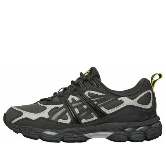GEL-NYC Utility «Obsidian Grey Carbon»
