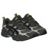 GEL-NYC Utility «Obsidian Grey Carbon»