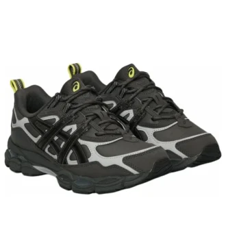 GEL-NYC Utility «Obsidian Grey Carbon» GEL-NYC Utility «Obsidian Grey Carbon»
