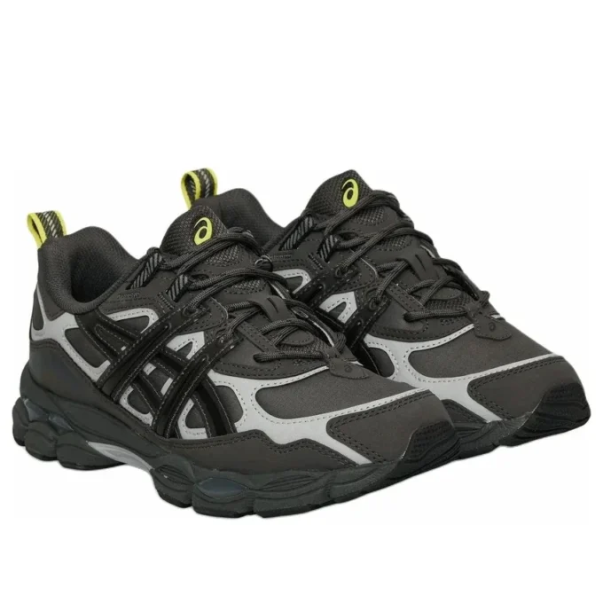 GEL-NYC Utility «Obsidian Grey Carbon»