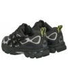 GEL-NYC Utility «Obsidian Grey Carbon»