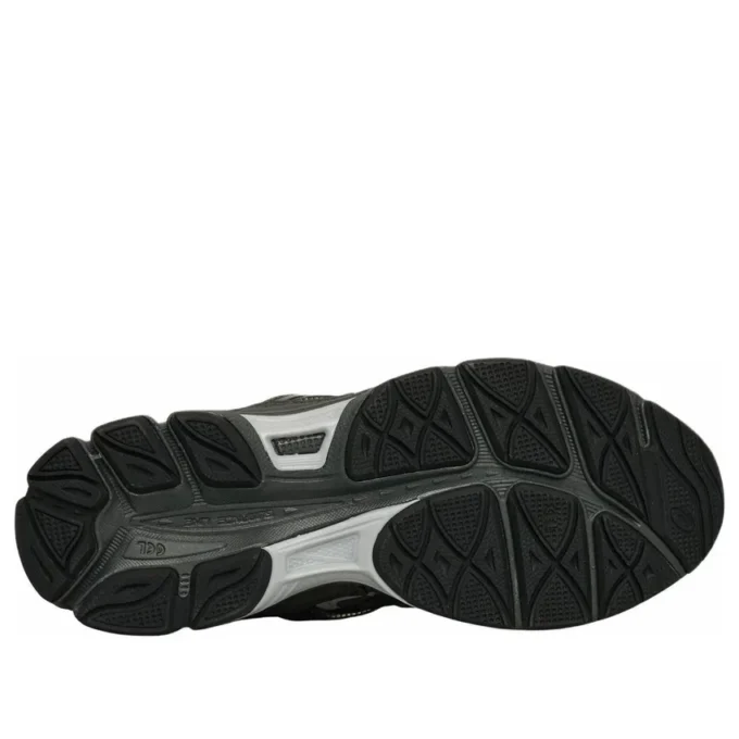 GEL-NYC Utility «Obsidian Grey Carbon»