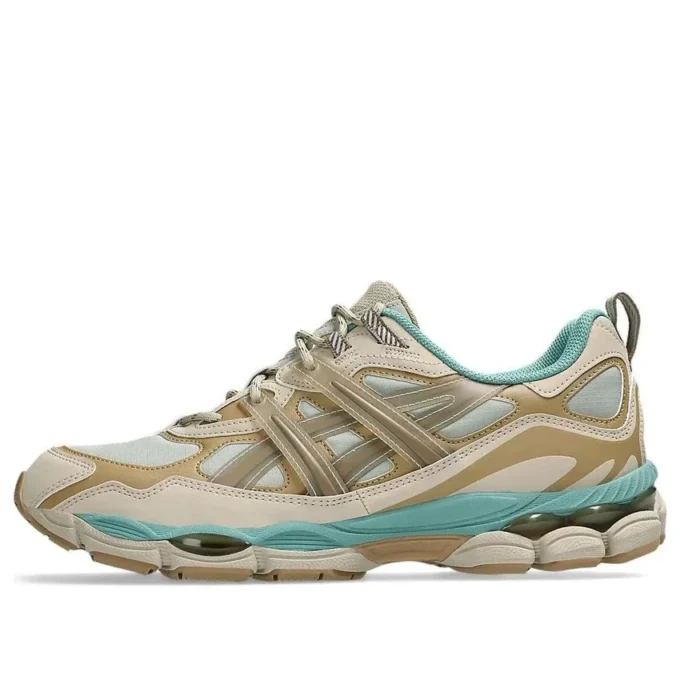 GEL-NYC Utility «Olive Grey Pepper»