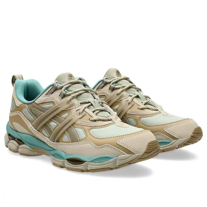 GEL-NYC Utility «Olive Grey Pepper»