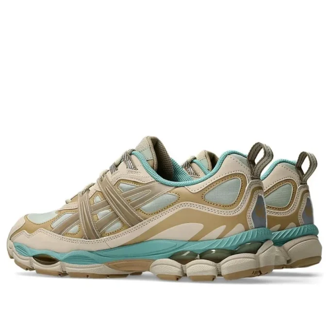 GEL-NYC Utility «Olive Grey Pepper»