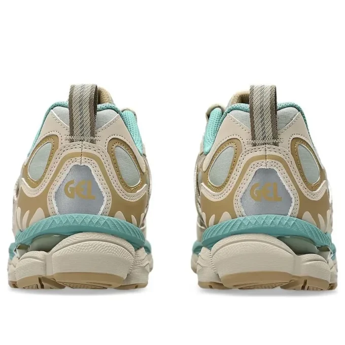 GEL-NYC Utility «Olive Grey Pepper»
