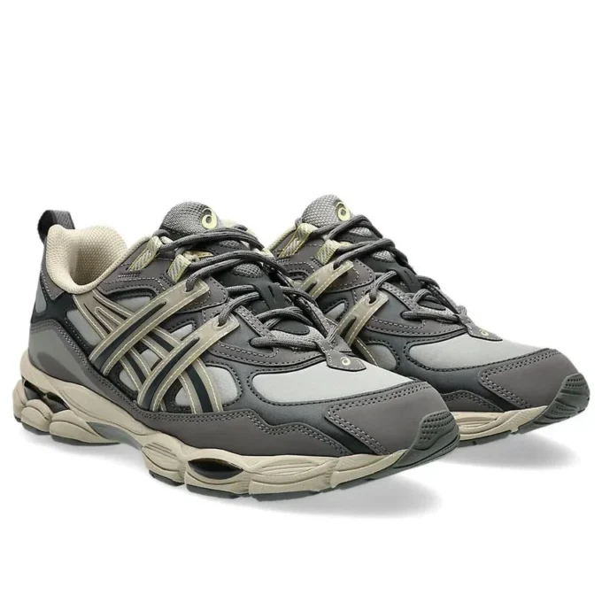 GEL-NYC Utility «Steeple Grey Graphite Grey»