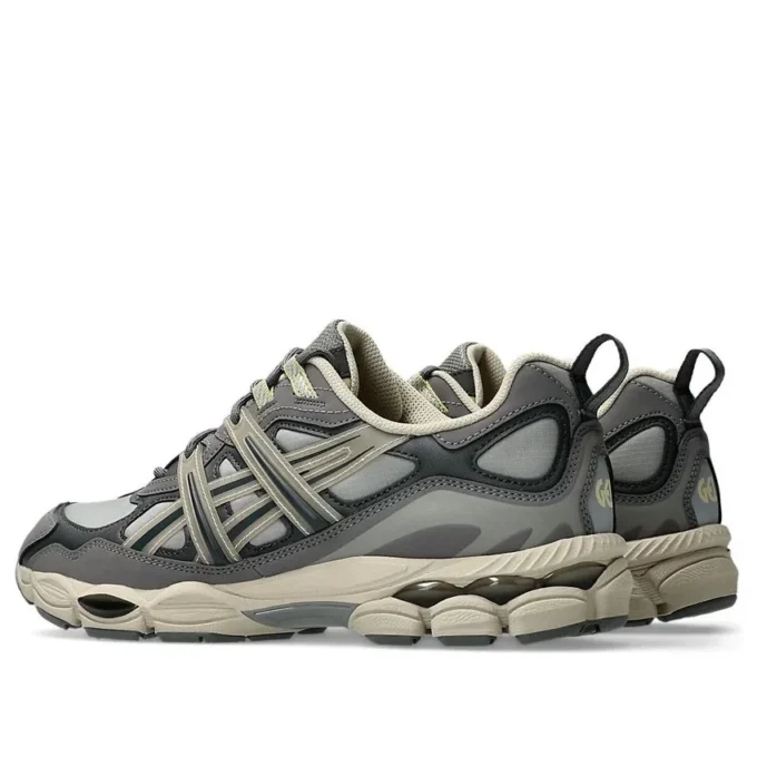 GEL-NYC Utility «Steeple Grey Graphite Grey»
