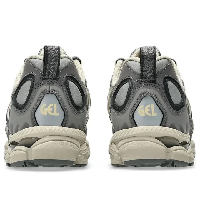 GEL-NYC Utility «Steeple Grey Graphite Grey»