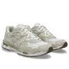GEL-NYC «White Feather Grey»