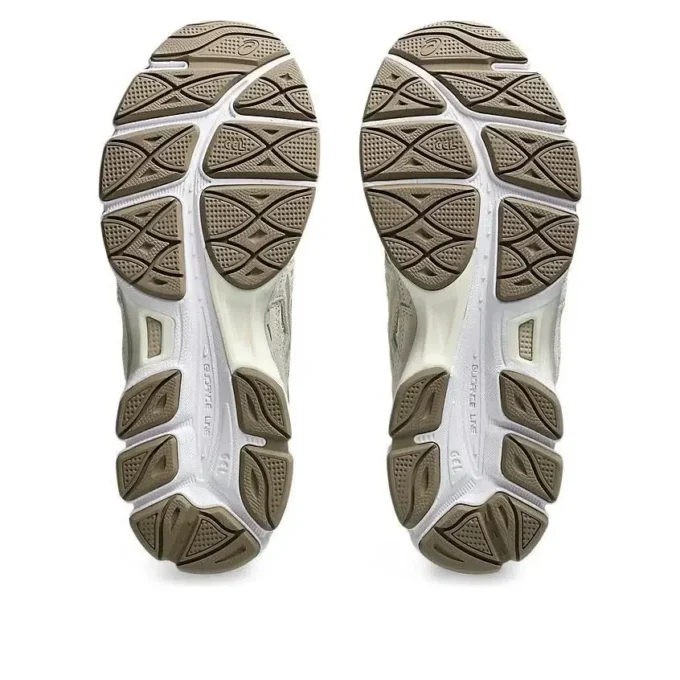 GEL-NYC «White Feather Grey»
