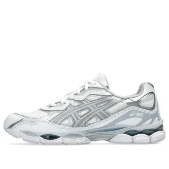 GEL-NYC «White Oyster Grey»