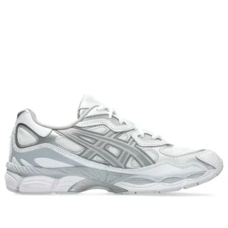 GEL-NYC «White Oyster Grey»