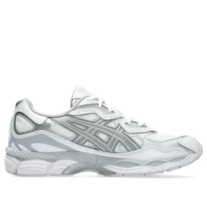 GEL-NYC «White Oyster Grey»
