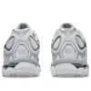 GEL-NYC «White Oyster Grey»