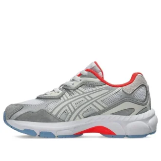 GEL NYC «White Piedmont Blue Red»