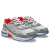 GEL NYC «White Piedmont Blue Red»