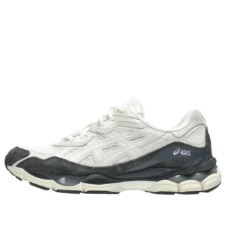 GEL-NYC «White Smoke Grey»