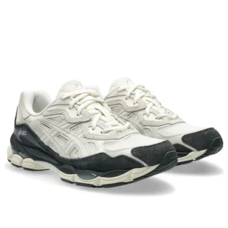 GEL-NYC «White Smoke Grey»