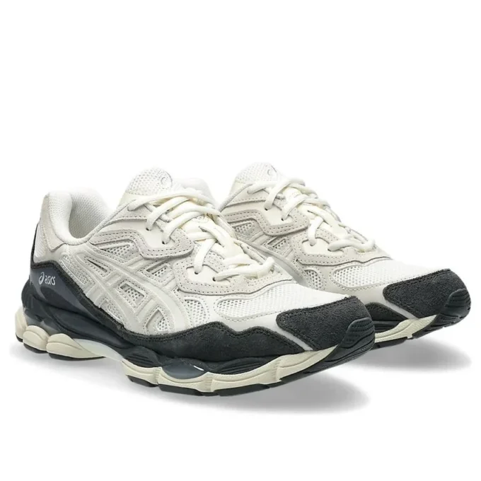 GEL-NYC «White Smoke Grey»