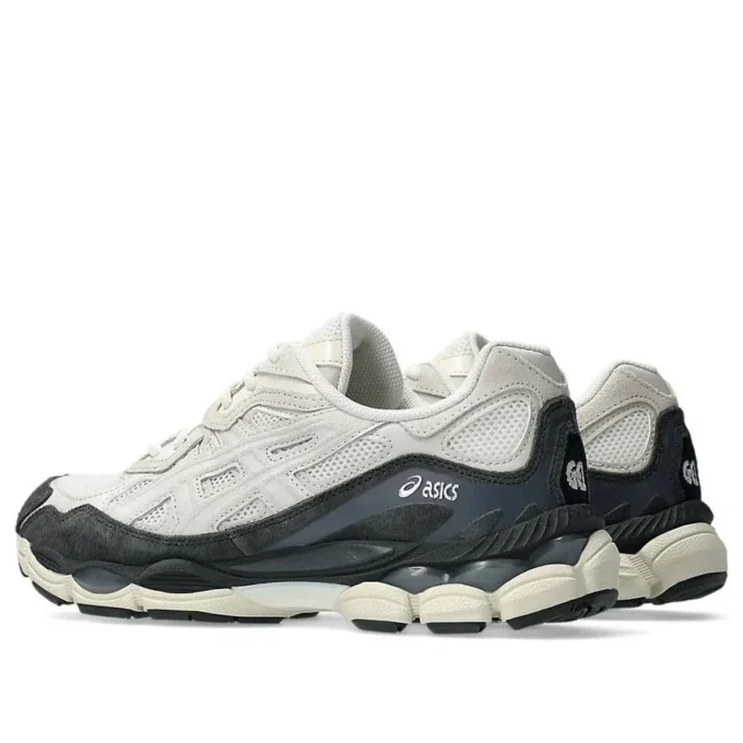 GEL-NYC «White Smoke Grey»