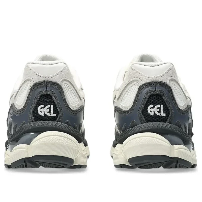 GEL-NYC «White Smoke Grey»
