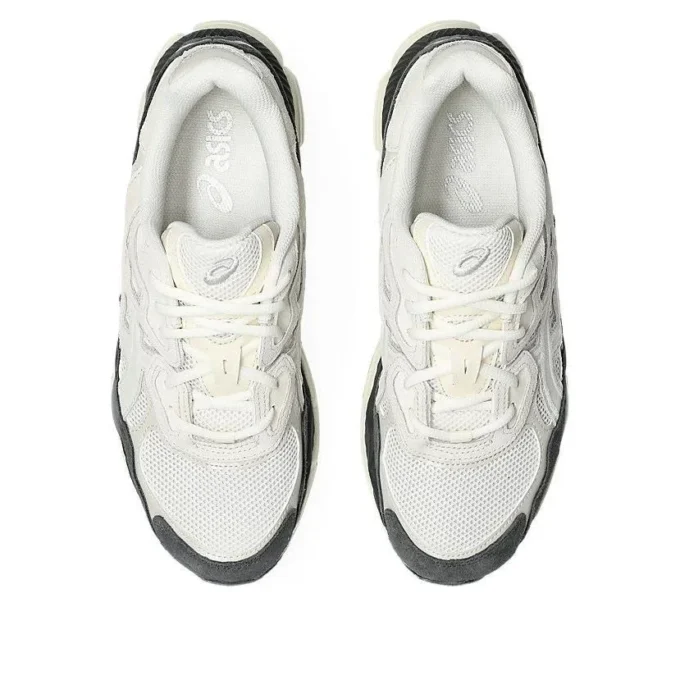 GEL-NYC «White Smoke Grey»