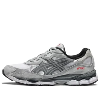 GEL-NYC «White Steel Grey»