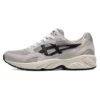 GEL-PACER «Grey Black»