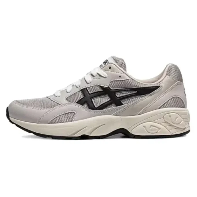 GEL-PACER «Grey Black»