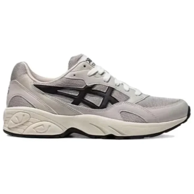 GEL-PACER «Grey Black»