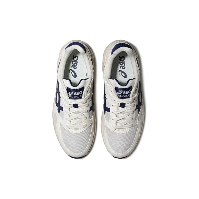 Gel-Pacer «White Navy»